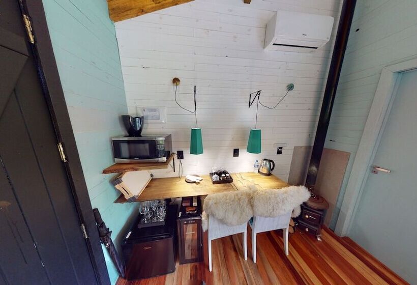 Cisne Negro Villarejo