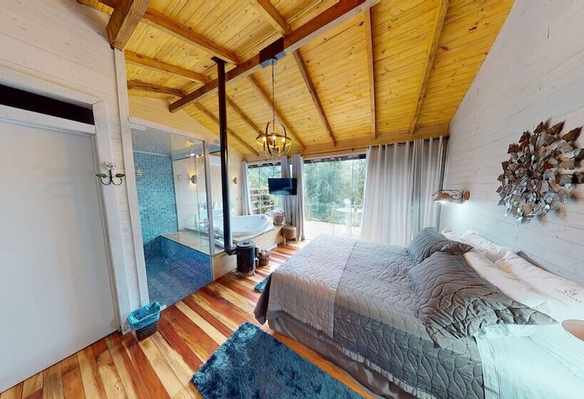 Cisne Negro Villarejo