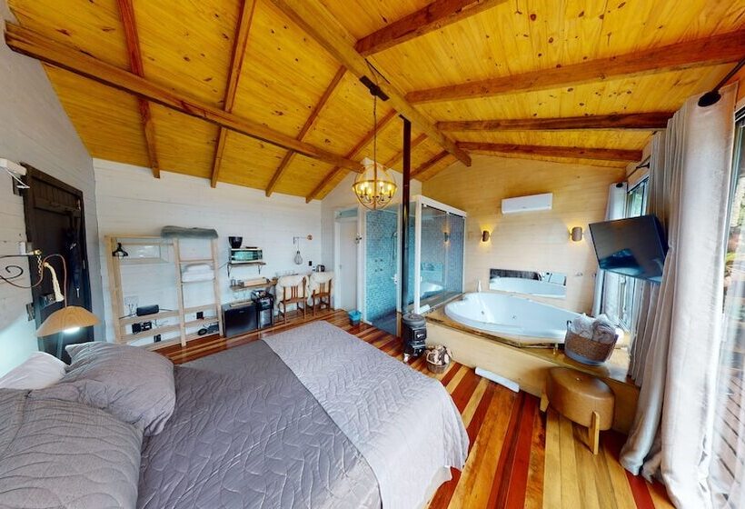 Cisne Negro Villarejo