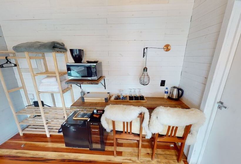 Cisne Negro Villarejo