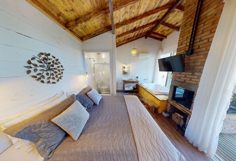 Cisne Negro Villarejo