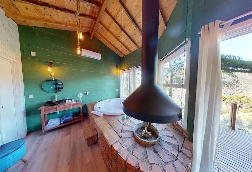 Cisne Negro Villarejo