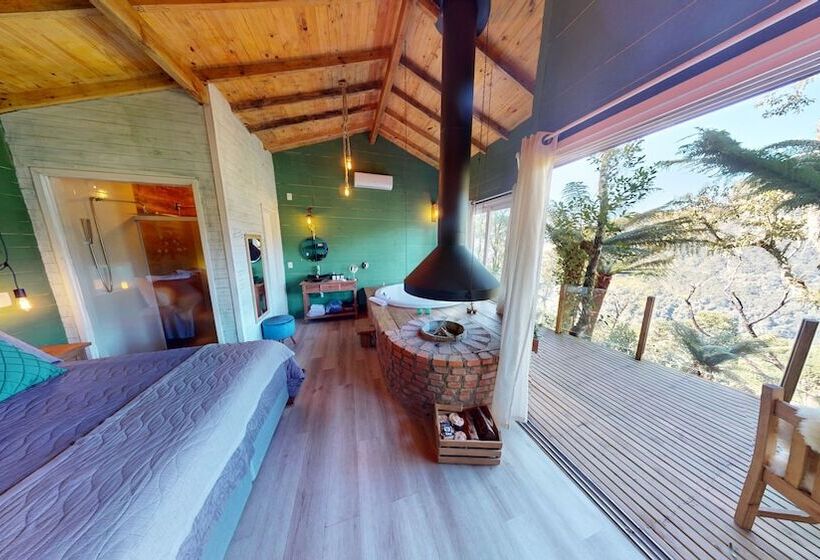 Cisne Negro Villarejo