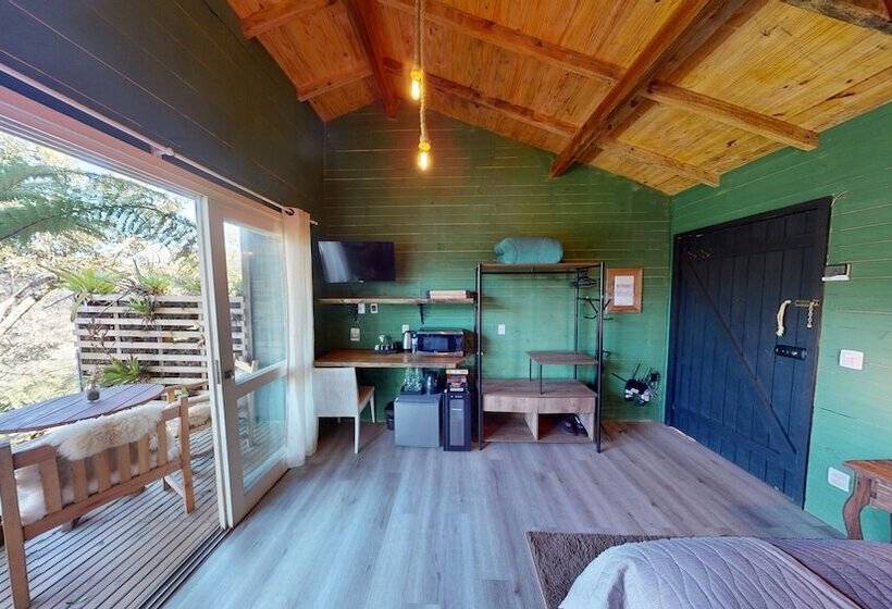 Cisne Negro Villarejo