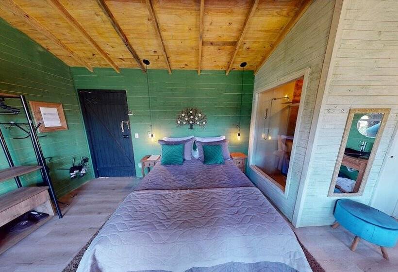 Cisne Negro Villarejo