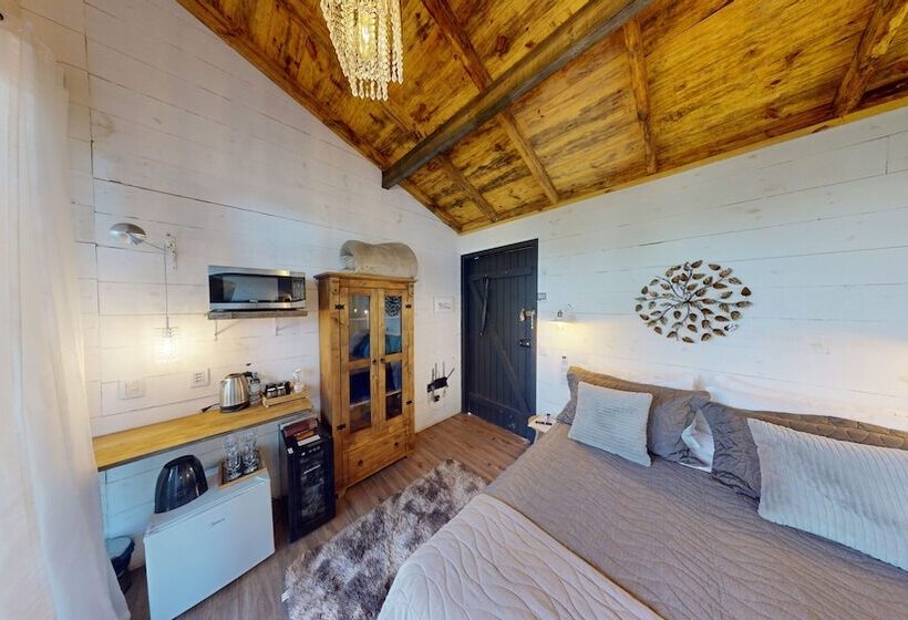 Cisne Negro Villarejo