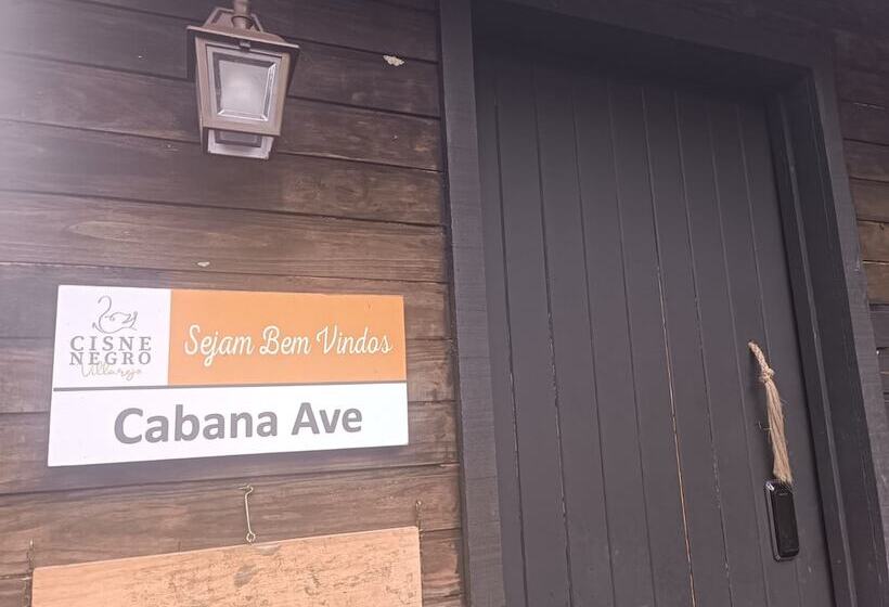 Cisne Negro Villarejo