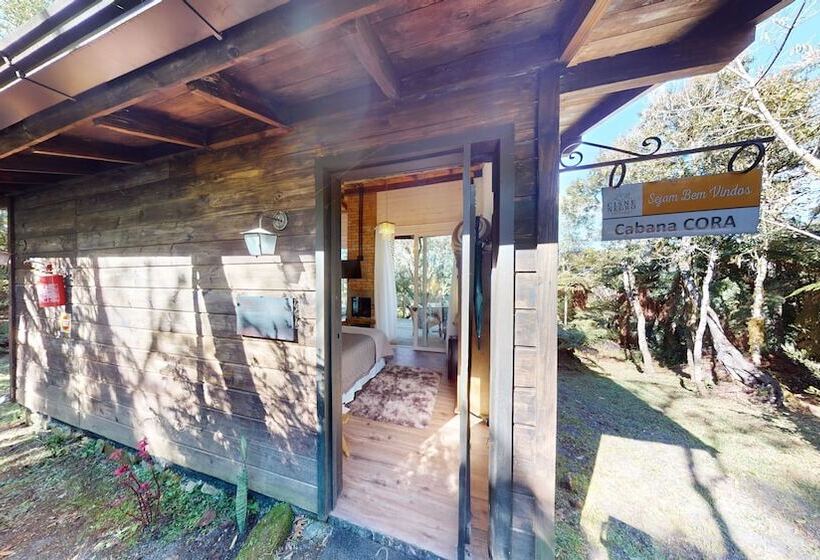 Cisne Negro Villarejo