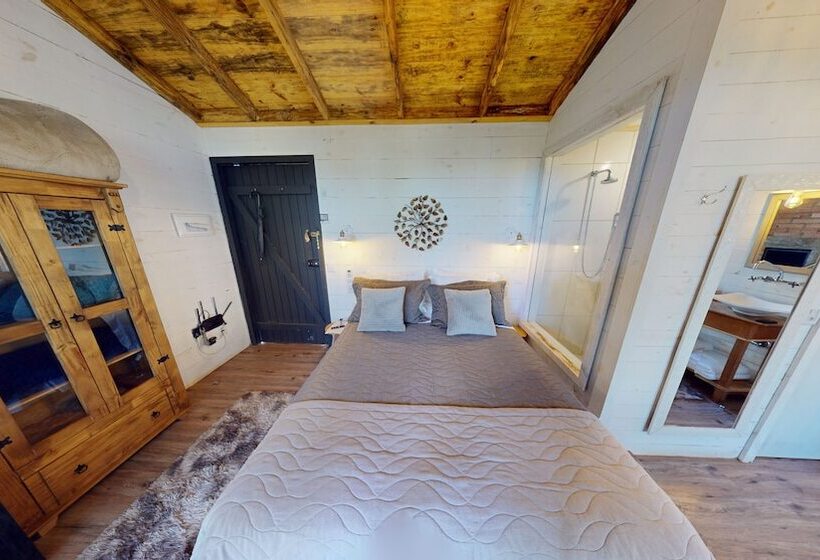 Cisne Negro Villarejo