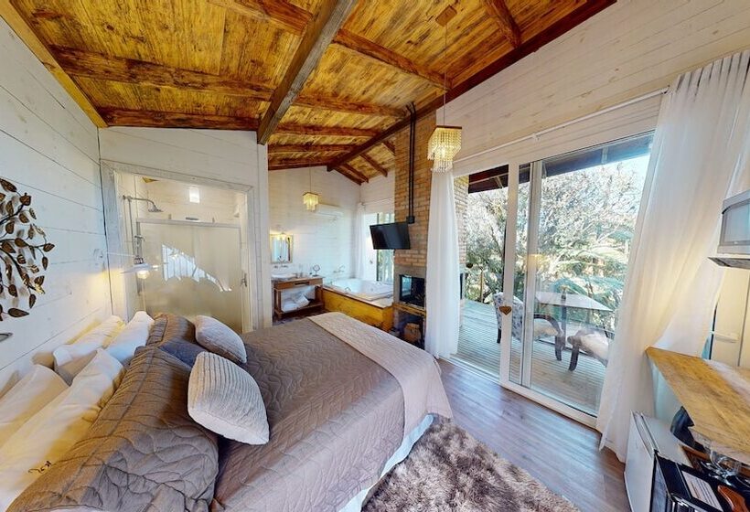 Cisne Negro Villarejo