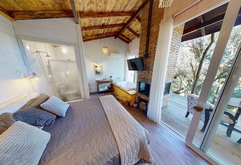 Cisne Negro Villarejo