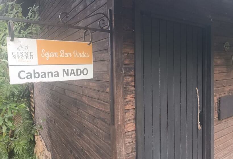 Cisne Negro Villarejo