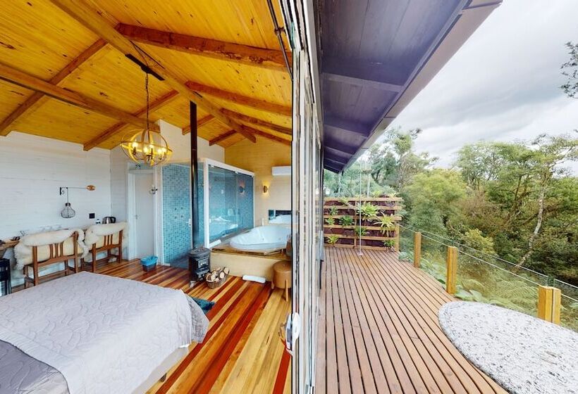 Cisne Negro Villarejo