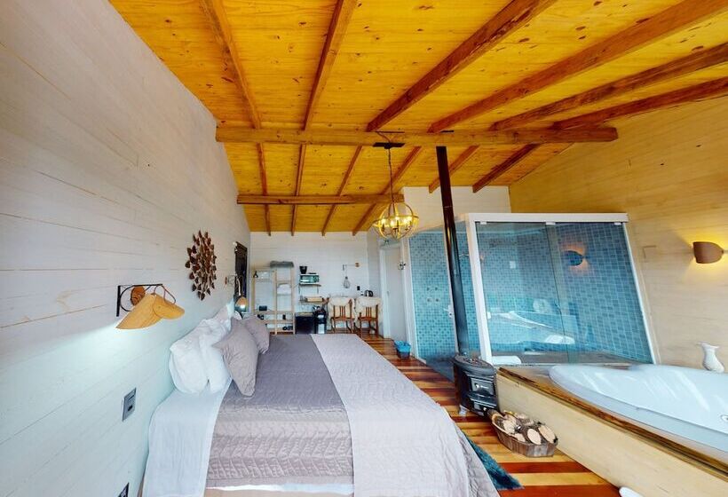 Cisne Negro Villarejo