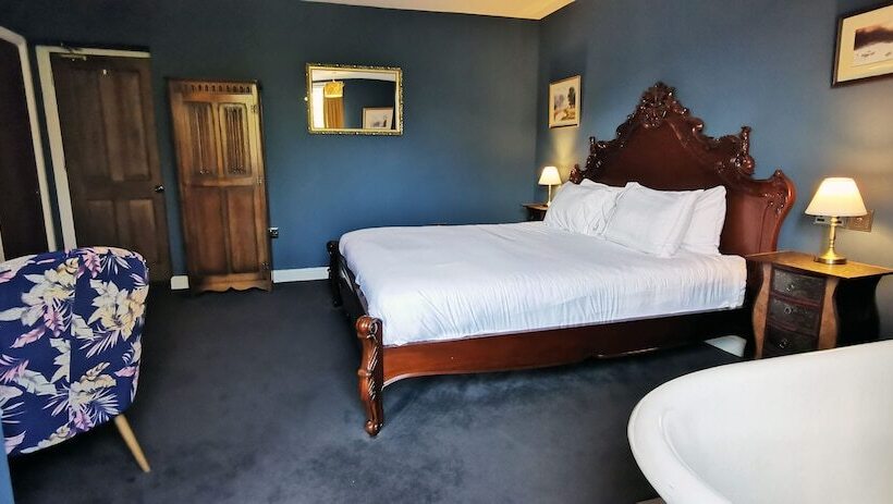 簡易ホテル Lairds House Northumberland Ltd