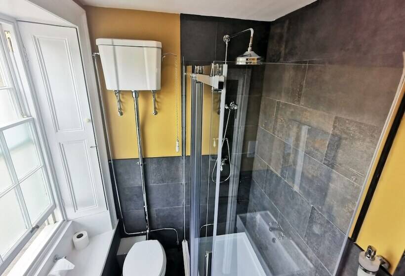 فندق فئة نجمة واحدة Lairds House Northumberland Ltd