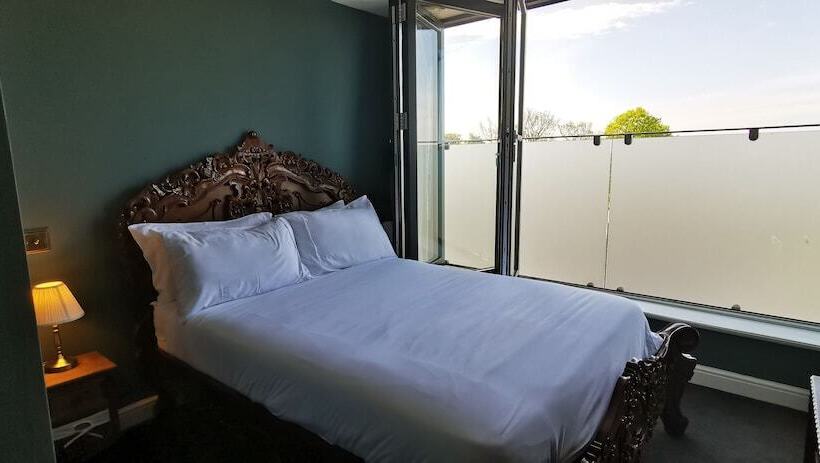 فندق فئة نجمة واحدة Lairds House Northumberland Ltd