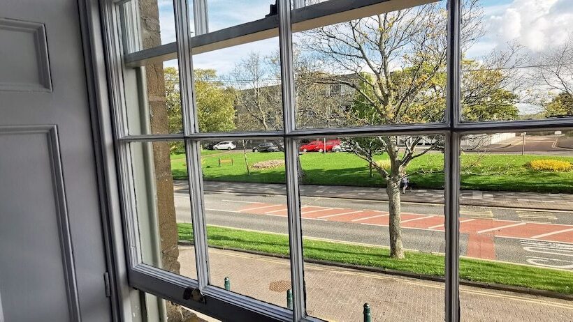 فندق فئة نجمة واحدة Lairds House Northumberland Ltd