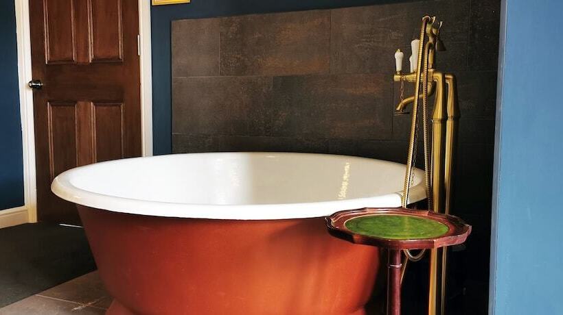 فندق فئة نجمة واحدة Lairds House Northumberland Ltd