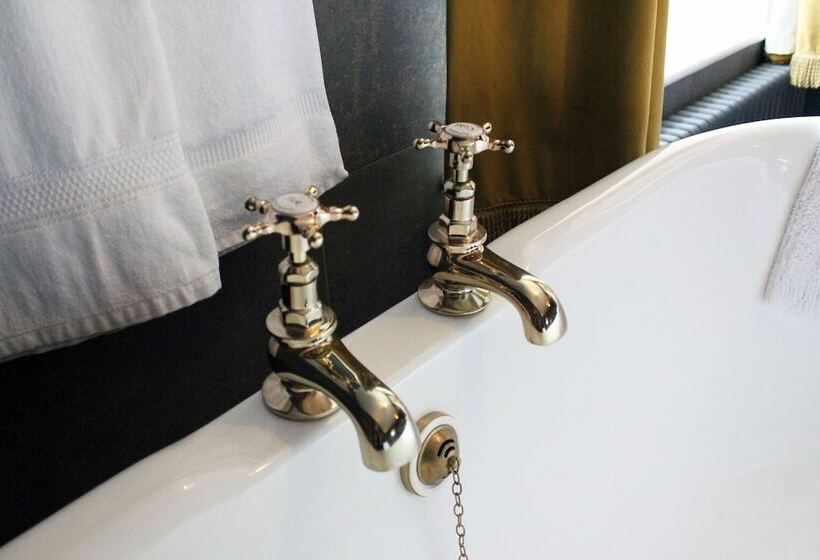 فندق فئة نجمة واحدة Lairds House Northumberland Ltd