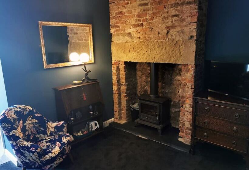 فندق فئة نجمة واحدة Lairds House Northumberland Ltd