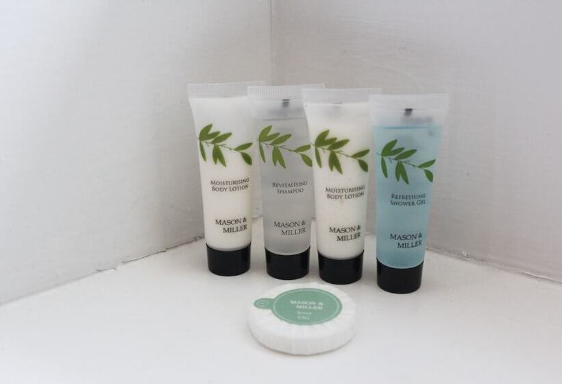 簡易ホテル Lairds House Northumberland Ltd