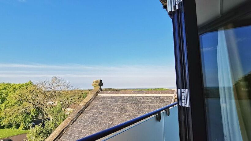 簡易ホテル Lairds House Northumberland Ltd