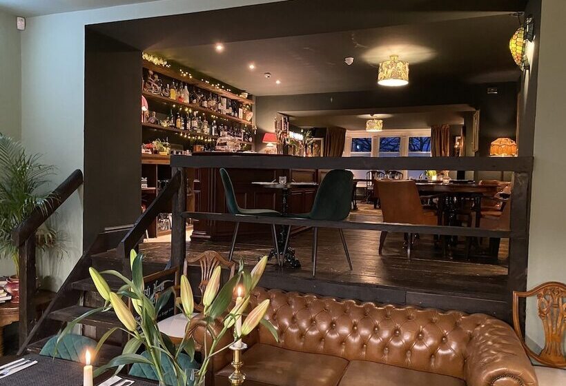 فندق فئة نجمة واحدة Lairds House Northumberland Ltd