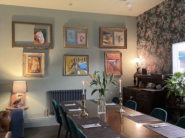 فندق فئة نجمة واحدة Lairds House Northumberland Ltd