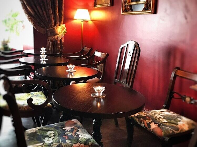 فندق فئة نجمة واحدة Lairds House Northumberland Ltd