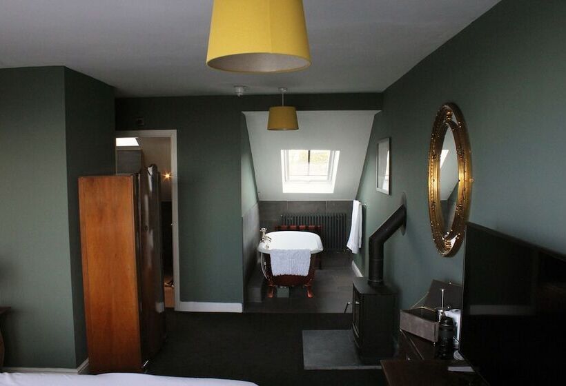 فندق فئة نجمة واحدة Lairds House Northumberland Ltd