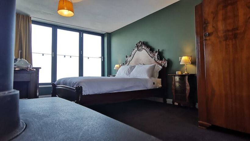 فندق فئة نجمة واحدة Lairds House Northumberland Ltd