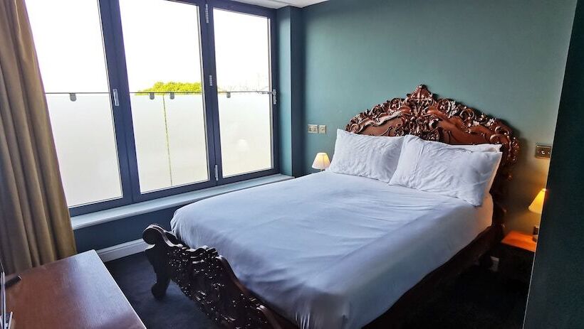 فندق فئة نجمة واحدة Lairds House Northumberland Ltd