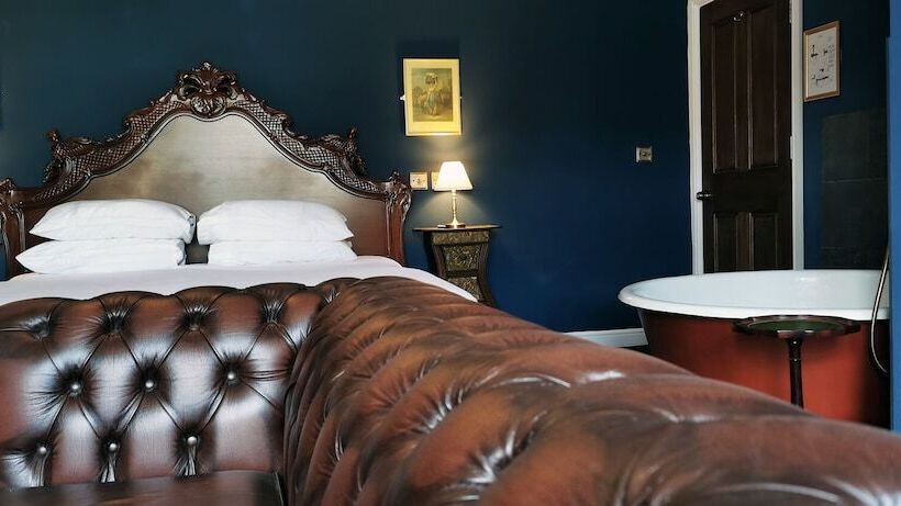 فندق فئة نجمة واحدة Lairds House Northumberland Ltd