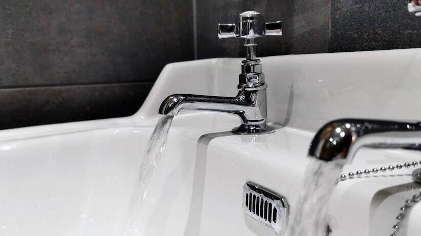 فندق فئة نجمة واحدة Lairds House Northumberland Ltd