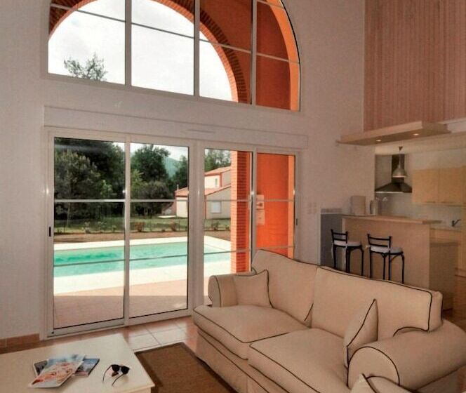 فندق Lagrange Vacances   Royal Green