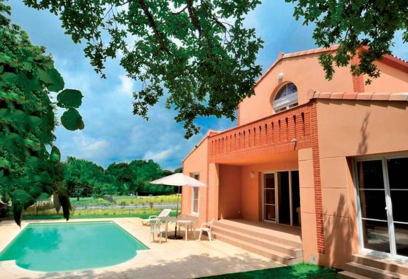 فندق Lagrange Vacances   Royal Green