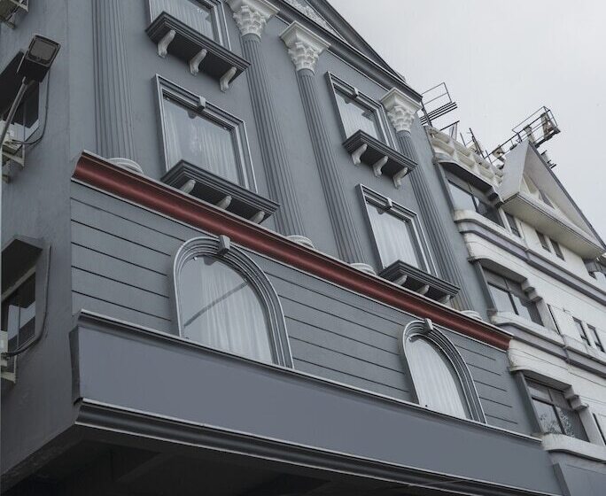 酒店 Signature Inn