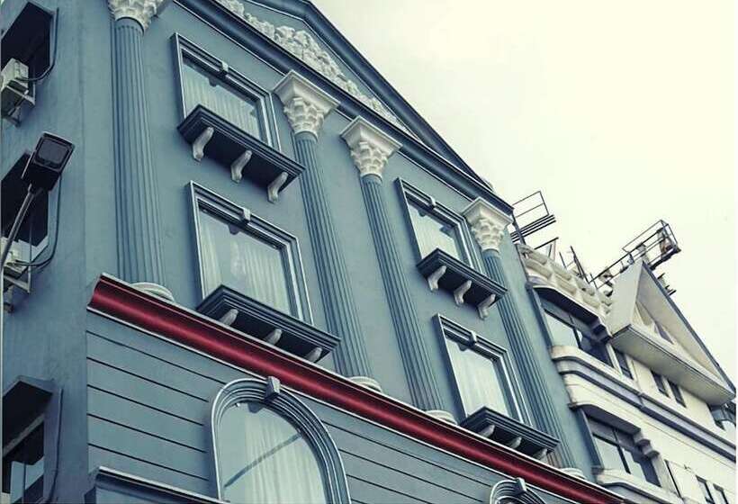 酒店 Signature Inn