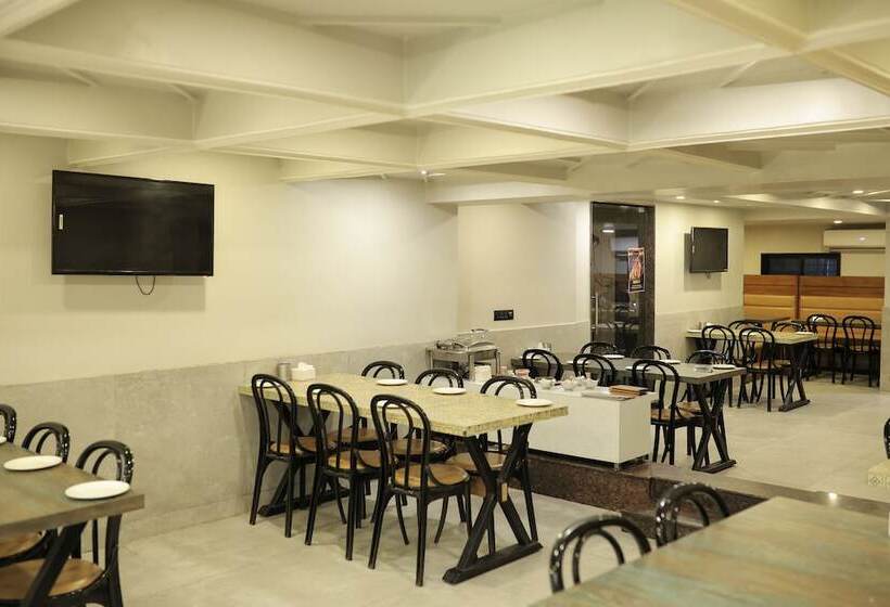 酒店 Signature Inn