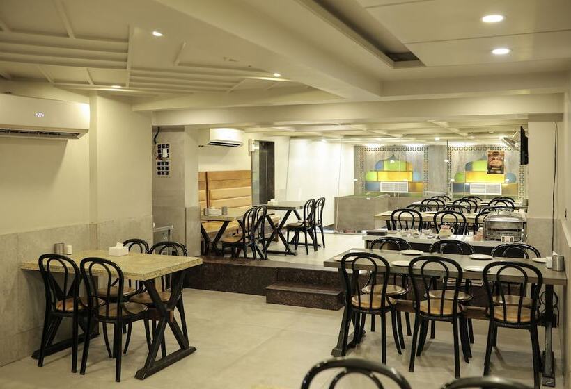 酒店 Signature Inn