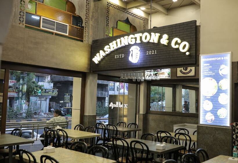 酒店 Signature Inn