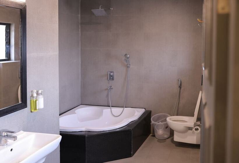 酒店 Signature Inn