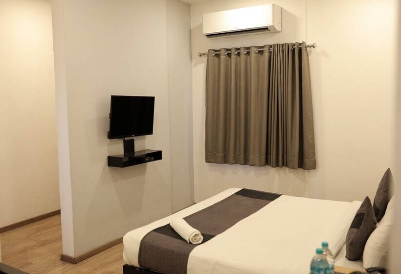 酒店 Signature Inn