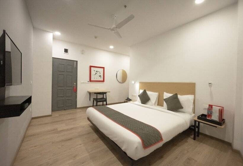 酒店 Signature Inn