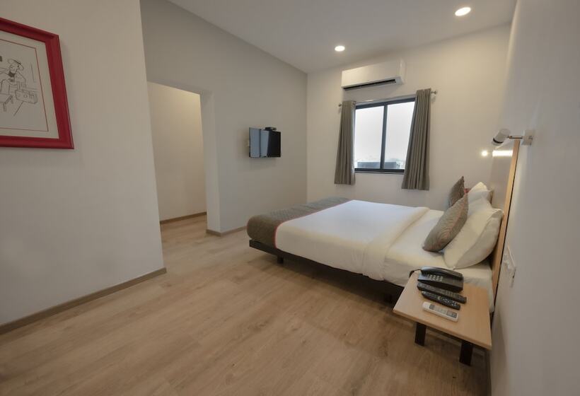 酒店 Signature Inn