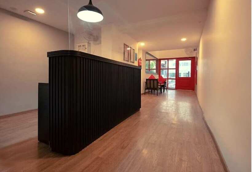 酒店 Signature Inn