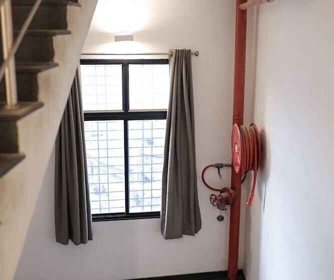 酒店 Signature Inn