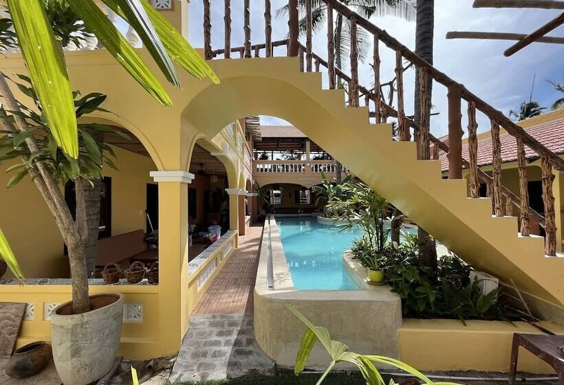 Mi Nhon Em Hotel Muine