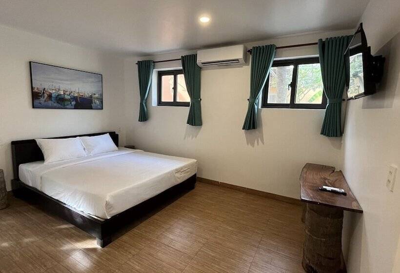 Mi Nhon Em Hotel Muine